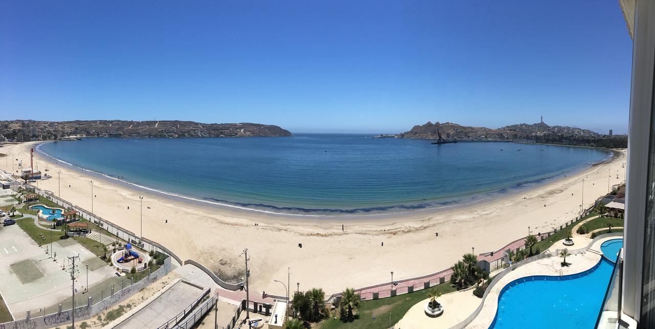 Departamento Playa Herradura Appartamento